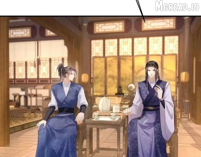 On Our Wedding Night, I Got Pregnant with the Chief Warden’s Child Chapter 66  - page 42